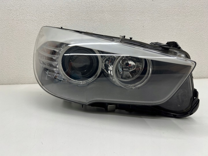 фото №7, Фара bmw 5 gt f07 2013 правая
