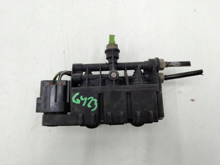 LAND ROVER RANGE ROVER SOUPAPE SUSPENSIONS RVH000095 rvh000095gen