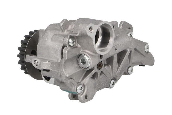 фото №2, Насос масла engitech ent069213