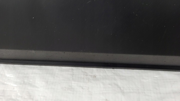 фото №4, -планка порогова накладка порога ліва peugeot 3008 i 17-