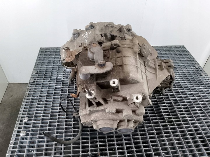 фото №6, Коробка передач коробки передач механічна mitsubishi colt vi pmn130194 1.3