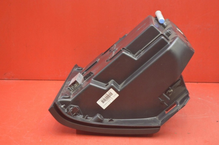 фото №6, Бардачок пасажира eu 1284503 volvo s40 2 ii рестайлінг 16-20