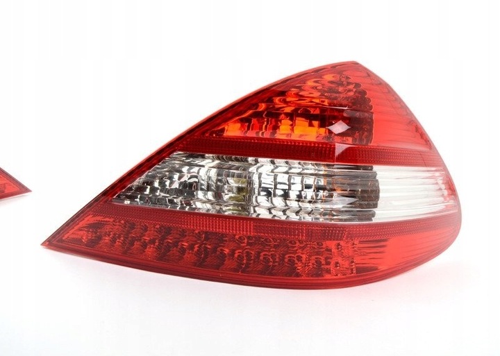 фото №8, Лампа задняя mercedes sl-class r230 5.0-5.5l 07-11