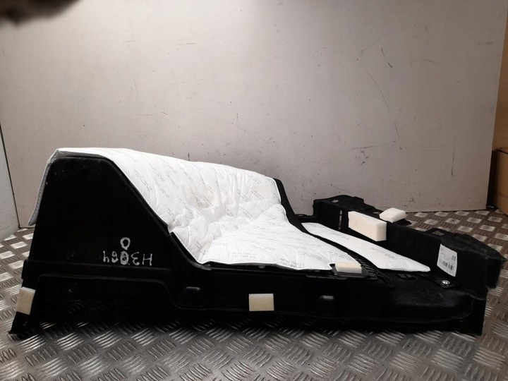 фото №5, Обшивка багажника kia cee'd 2021 з правої 85740j7010