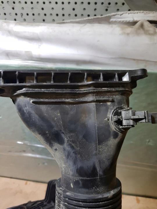 фото №6, Повітродувка вентилятор електричний renault zoe 290924004r