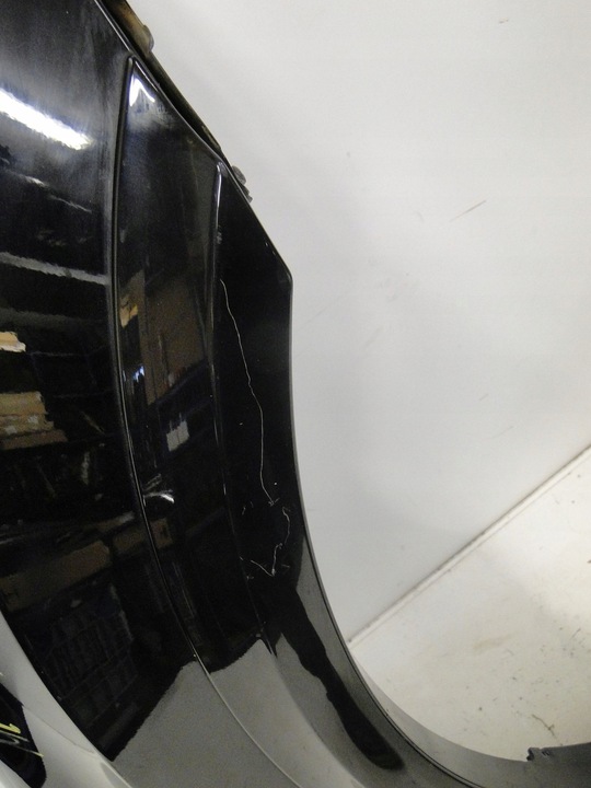 фото №7, Mercedes ml 164 w164 63 amg планка розширення bło