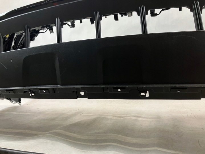 фото №11, Бампер переднее volkswagen touareg iii 3 r-line 761 760 рестайлинг 23r- 4xpdc new