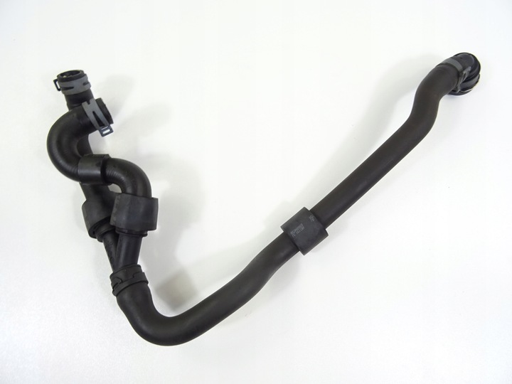 фото №7, 5wa122051ag 1k0121087q skoda octavia 4 iv 1.0 tsi труба шланг воды 2022r