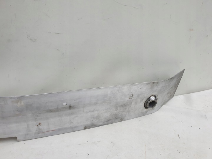 фото №14, Mercedes glb a247 x247 19- балка pod бампер перед a2476205100 a2476203301