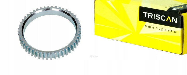 фото №1, Коронка кольцо abs 48 hyundai tucson ix35