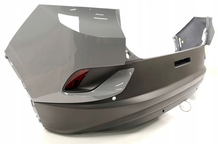 фото №13, Новый org бампер зад задний vw id.4 la7c 4x pdc