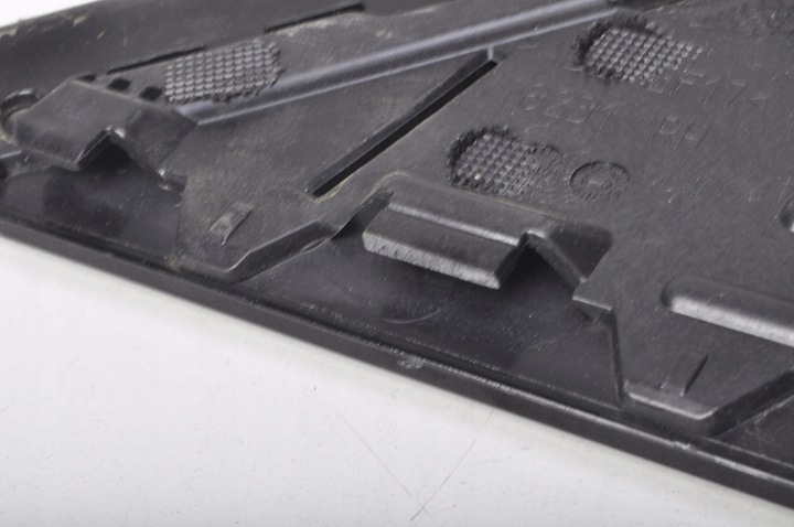 фото №12, Range rover l494 планка стойка заднего правая