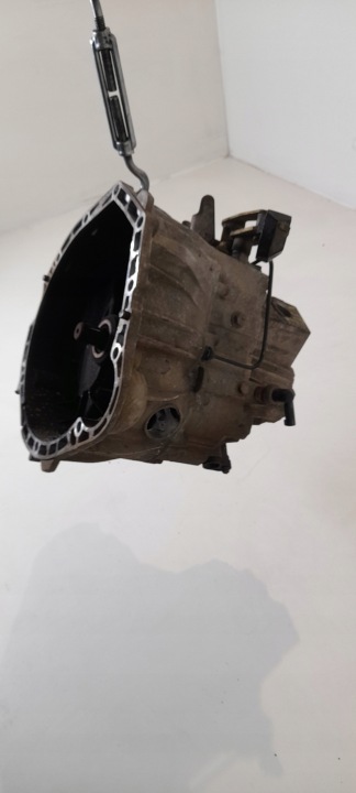 фото №9, Кпп кпп / коробка передач mercedes vito w638 2.2 cdi 2880016390