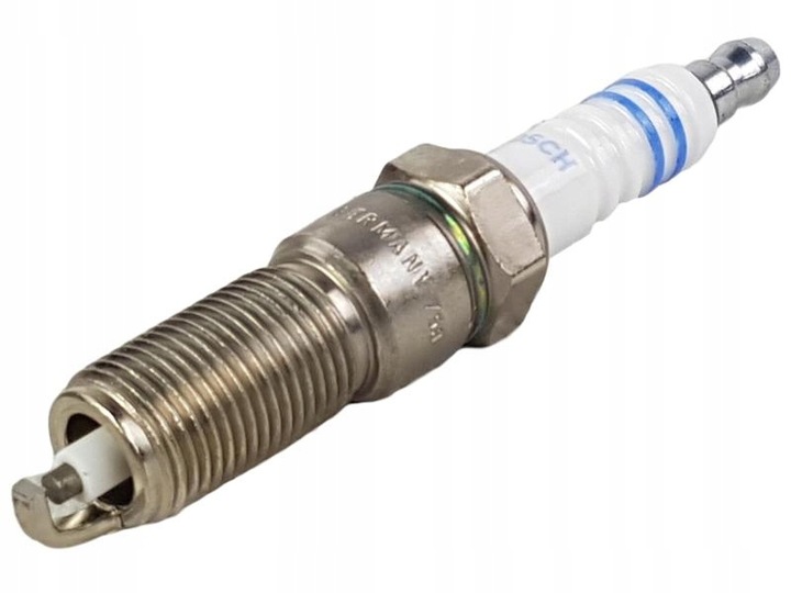 фото №4, Bosch свічки запалювання chrysler 300 c 5.7 v8