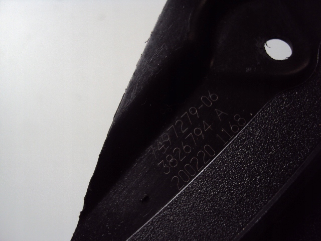 фото №10, Жалюзі радіатор bmw серії 5 g30 2017-