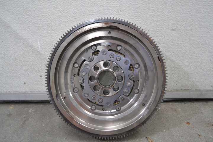 фото №10, Коробка передач коробки передач audi rsq3 rs3 2.5 tfsi tvd комплект