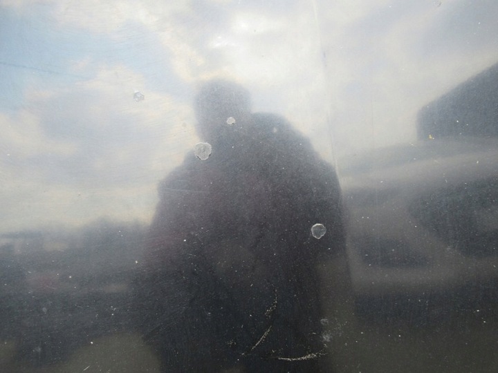 фото №8, Opel zafira b капот кришка двигуна z20r