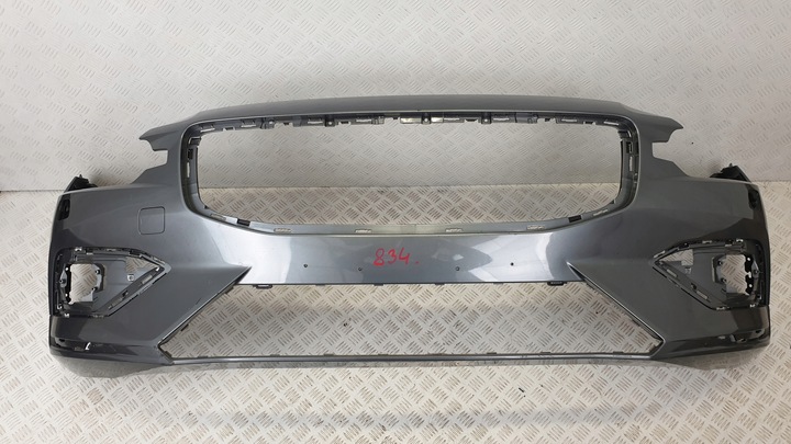 фото №1, Volvo v60 s60 iii 18- бампер перед переднє