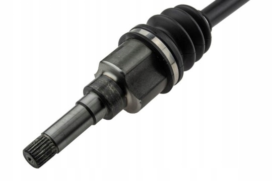 фото №2, Піввісь привідна nty npw-pe-015