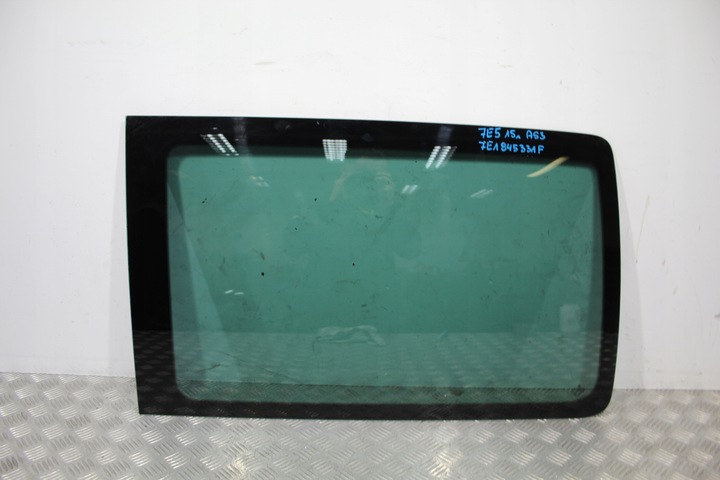 фото №1, Стекло кузовная vw caravelle t6 7e5 7e рестайлинг