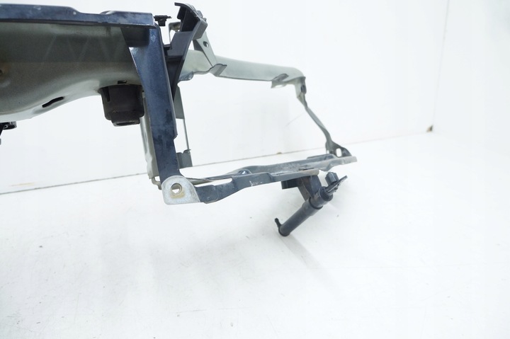 фото №6, Volvo s40 ii v50 усилитель лобовое верхний панель крепления фар pas переднее перед 452-46