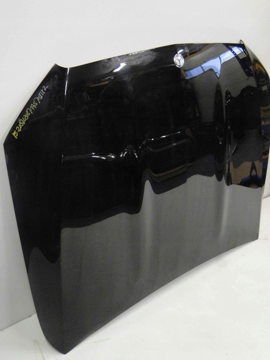 фото №9, Mercedes e класс 238 купе cabrio капот w238