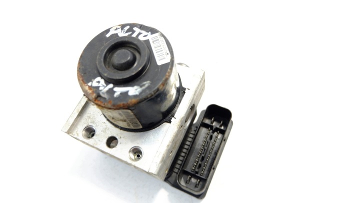фото №8, Suzuki alto 1.0 блок керування abs 28.5700-4904.3