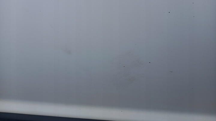 фото №7, Двері ліві перед vw polo 99r 1.4kat