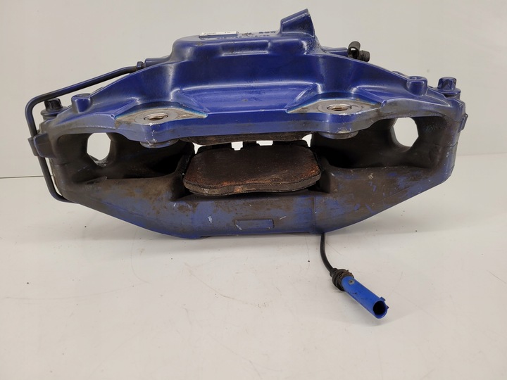 фото №14, Bmw 3 g20 m набір супорт гальмівний brembo 4 tłoczkowy лівий переднє перед