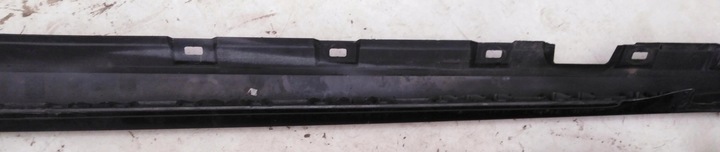 фото №7, Audi a5 8w8 sportback s-line порог правые планка 8w8853860f