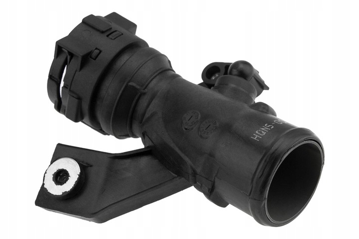 фото №12, Шланг турбины интеркулер nissan qashqai 1.5dci 2007- | 14460-bb30a