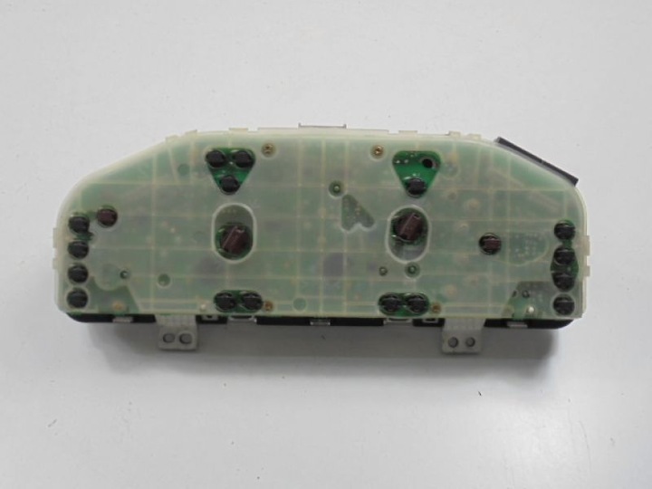 фото №11, Mazda 323f bj спідометр  прилади рестайлінг 2.0b bl2m b