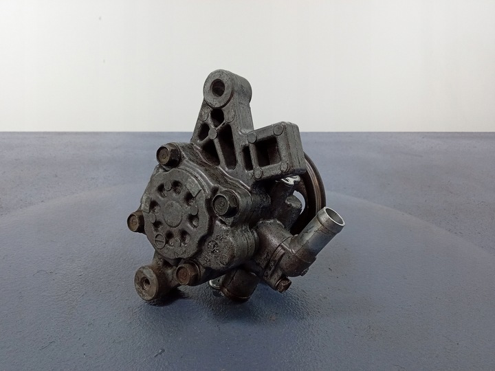 фото №5, Honda cr-v i 2.0 16v насос підсилювача