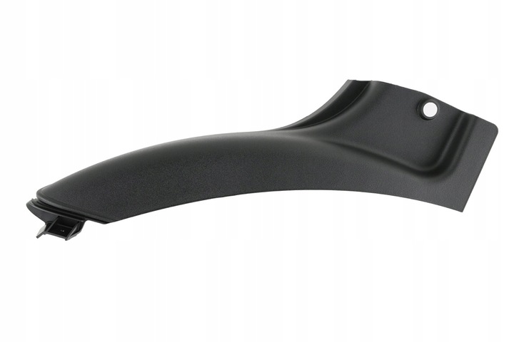 фото №1, Накладка подкрылки внутренняя левый перед iveco daily 2014-