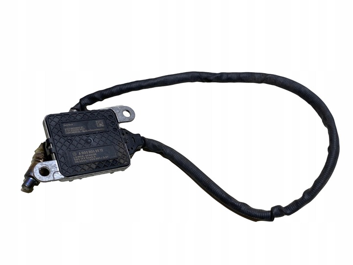 фото №1, Mercedes sprinter w907 w910 лямбда-зонд датчик nox a0009059812