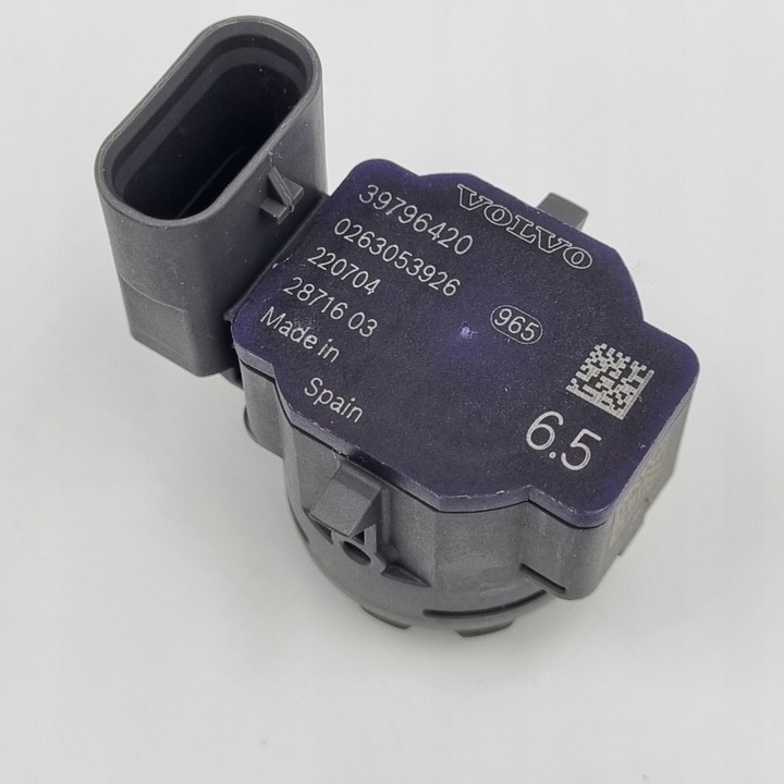фото №1, Volvo xc 40 xc40 2023 датчик парковка pdc перед 39794993