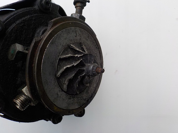 фото №4, Audi a8 d4 4.2 tdi cds турбонагнітач