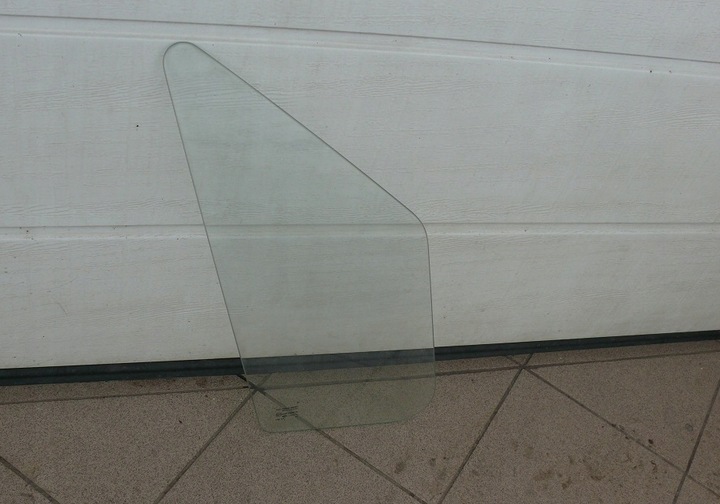 фото №1, Стекло стекло дверь правые перед iveco daily iv 4 2007r