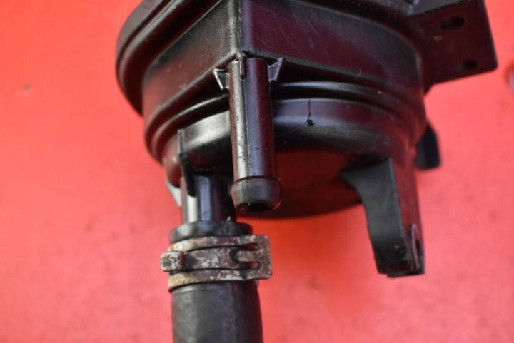 фото №11, Насос гідропідсилювач toyota corolla e140 1.4 d-4d 90 km 06-10