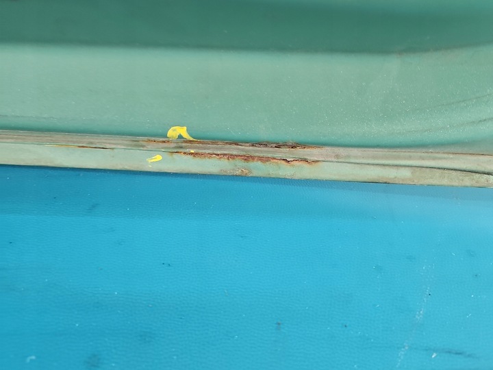 фото №16, Кришка скло багажника зад hyundai getz