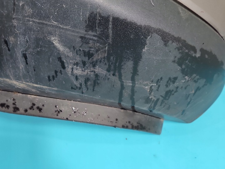 фото №10, Бампер перед kia sportage ii рестайлинг 08-10 коричневый 8q