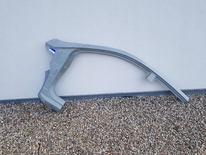 фото №1, Поріг обшивка ліві hyundai i10 ii рік 13-18