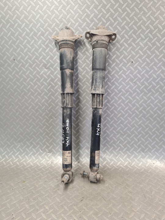 фото №1, Амортизатор зад задний оригинал seat leon iii x-perience 4x4