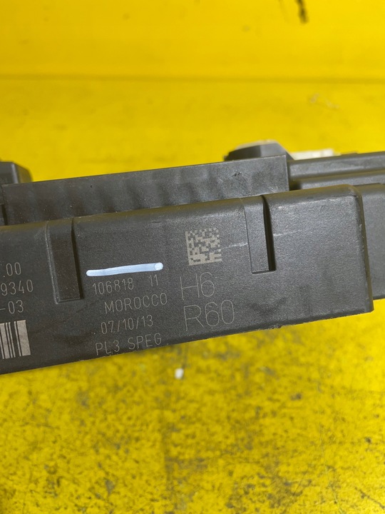 фото №6, Mini countryman cooper i модуль bsi запобіжники