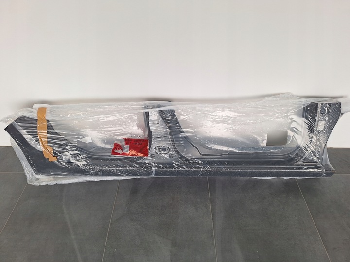 фото №1, Renault zoe поріг стійка лівий