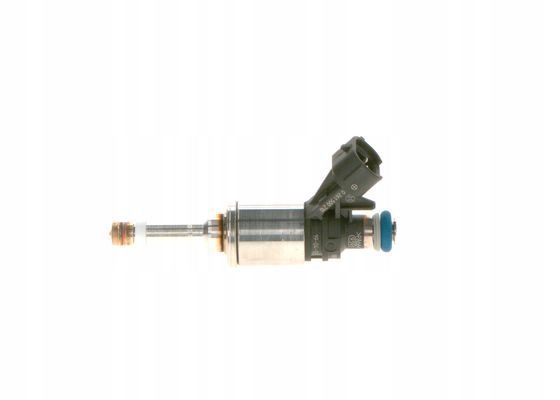 фото №13, Форсунка bosch 0261500210 16600bv80a nissan