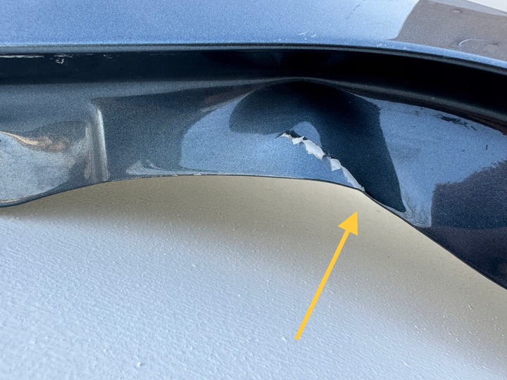 фото №14, Skoda karoq 17-21r крило лівий перед переднє