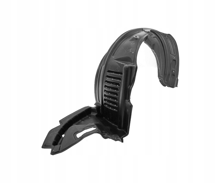 фото №1, Подкрылок do toyota avensis t25 2003-2006 a5387505040 правая