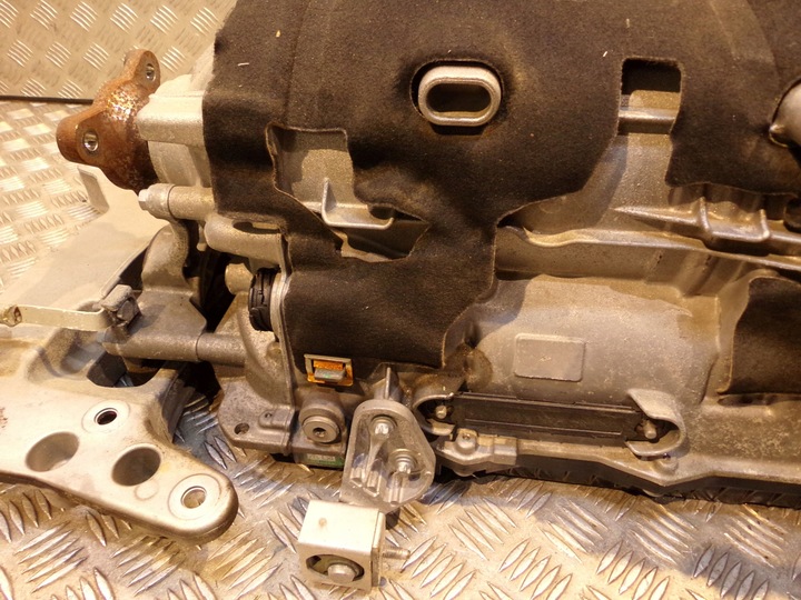 фото №6, Bmw g12 4.0li автоматическая коробка передач коробки передач 7952771 ga8hp50z-wbj