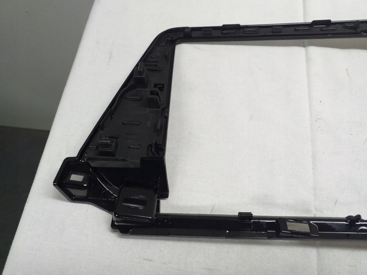 фото №12, Golf 8 viii dekor защита спидометра дисплея